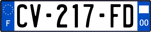CV-217-FD