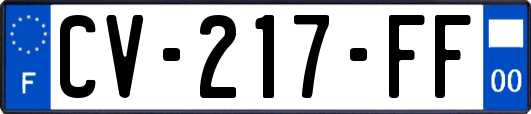 CV-217-FF