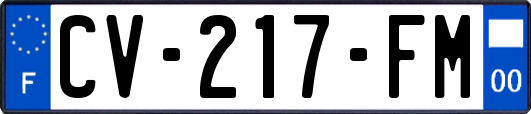 CV-217-FM