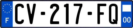 CV-217-FQ