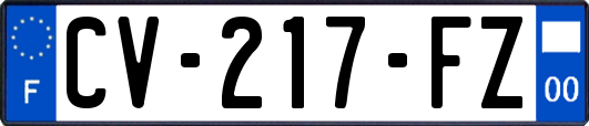 CV-217-FZ