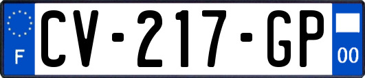 CV-217-GP