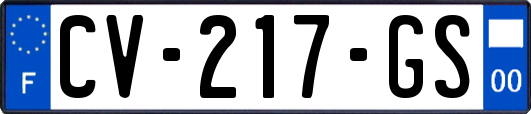 CV-217-GS