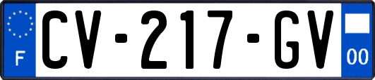 CV-217-GV