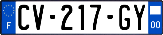 CV-217-GY