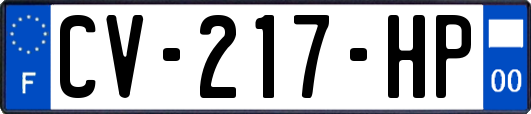 CV-217-HP