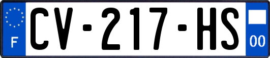 CV-217-HS