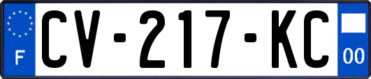 CV-217-KC