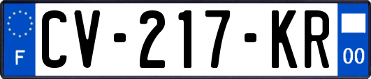 CV-217-KR