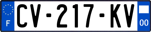 CV-217-KV