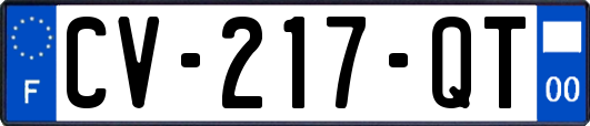 CV-217-QT