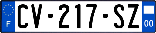 CV-217-SZ