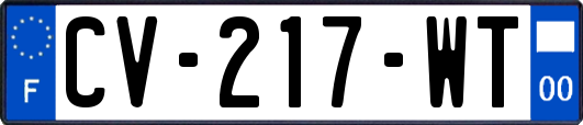 CV-217-WT