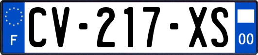 CV-217-XS
