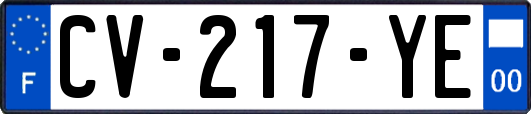 CV-217-YE