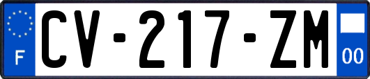 CV-217-ZM