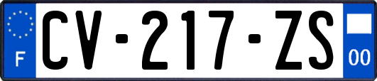 CV-217-ZS