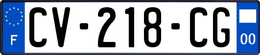 CV-218-CG