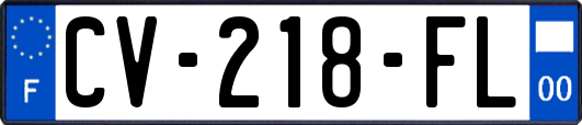 CV-218-FL