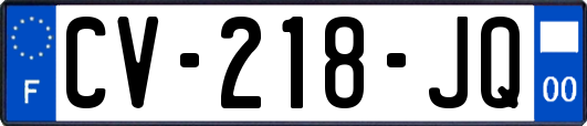 CV-218-JQ