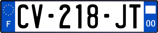 CV-218-JT