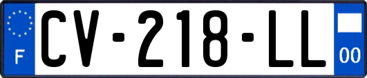 CV-218-LL