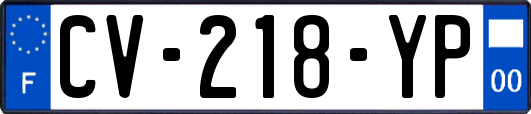 CV-218-YP