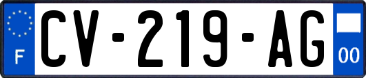 CV-219-AG