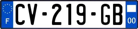 CV-219-GB