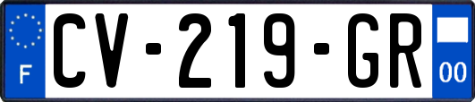 CV-219-GR