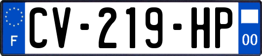 CV-219-HP