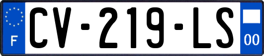 CV-219-LS