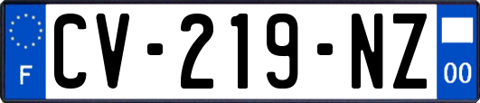 CV-219-NZ