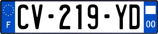 CV-219-YD