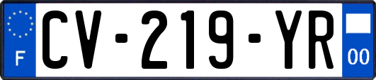 CV-219-YR