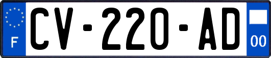 CV-220-AD