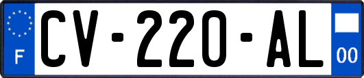 CV-220-AL