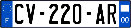 CV-220-AR