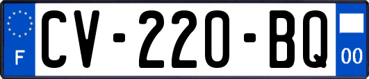CV-220-BQ