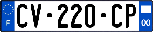 CV-220-CP