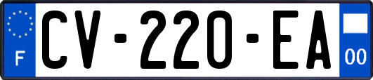 CV-220-EA