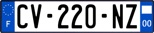 CV-220-NZ