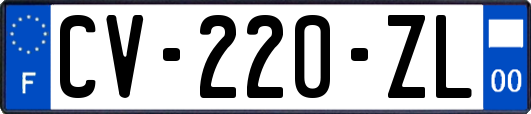 CV-220-ZL