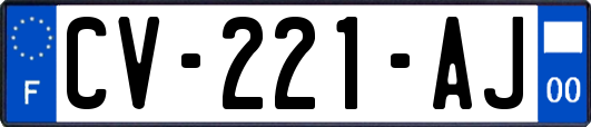 CV-221-AJ