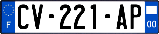 CV-221-AP