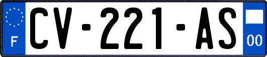 CV-221-AS
