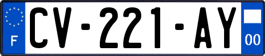 CV-221-AY