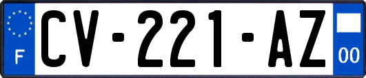 CV-221-AZ