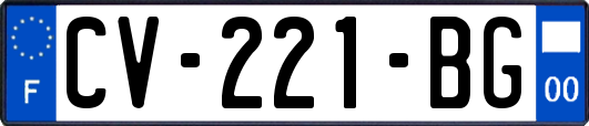 CV-221-BG
