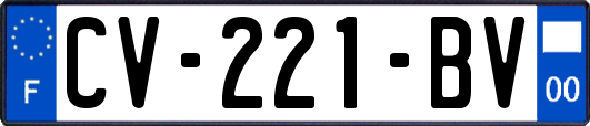 CV-221-BV